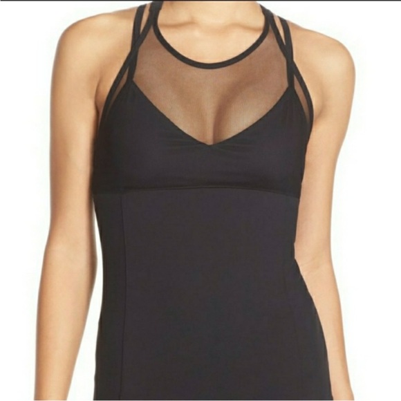 Alo Yoga Carmen Bra Tank EUC - Picture 2 of 16